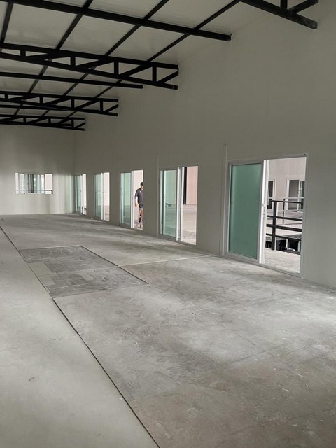 P2119 ให้เช่า อาคารออฟฟิศ สำนักงาน รัชดา 14 ใกล้ MRT สถานีห้วยขวาง