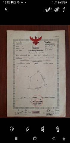 ขายที่ดิน อำเภอหล่มเก่า จังหวัดเพชรบูรณ์ เนื้อที่รวม 14 ไร่ 1 งาน 43 ตารางวา โฉนดครุฑแดง