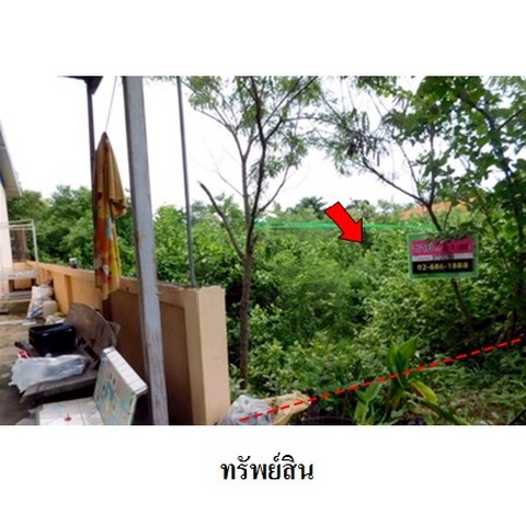 ขายที่ดินว่างเปล่า ถนน สายชัยภูมิ-ตาดโตน (ทล.2051) ตำบล รอบเมือง อำเภอ เมืองชัยภูมิ จังหวัด ชัยภูมิ