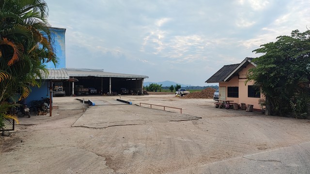 ขายโกดัง 15 ไร่ 1 งาน 24 ตร.ว ตำบลดอนศิลา อำเภอเวียงชัย จังหวัดเชียงราย