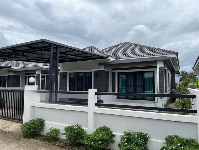 โซนท่าวังตาล #ขายพร้อมผู้เช่า 2.59 ล้าน สารภี บ้านสวย ทำเลดี ใกล้เมือง #พร้อมเฟอร์นิเจอร์ทั้งหลัง