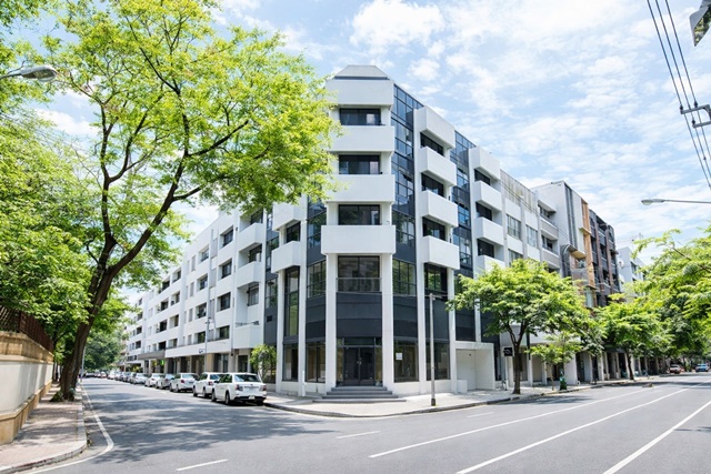 อาคารให้เช่า 7ชั้น 7สำนักงาน 7น้ำ 60ตร.วา. 230ตร.ม. BTS ช่องนนทรี 820ม. BTS สุรศักดิ์ 760ม. สุรวงศ์ สีลม  ใกล้ตลาดบางรัก 700 ม.