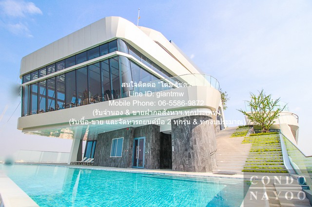 ให้เช่า Condo. ไอดีโอ โมบิ สุขุมวิท 66  40000 บาท. ไม่ไกลจาก BTS อุดมสุข สภาพแวดล้อมดี