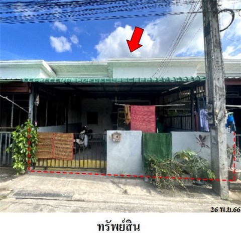 ขายทาวน์เฮ้าส์/โครงการ เอสซี วิลเลจ ปลวกแดง -วังตาผิน 2 ถ.สายปลวกแดง-วังตาผิน ตำบล ปลวกแดง อำเภอ ปลวกแดง จังหวัด ระยอง