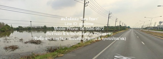 sale พื้นที่ดิน ขายที่ดินเปล่า 39-0-18 ไร่ (ติดถนนสุวินทวงศ์) ต.ไม้เค็ด อ.เมืองปราจีนบุรี ปราจีนบุรี ราคา 52.70 ล้าานบาท   52700000 BAHT   ราคาไม่แรง!