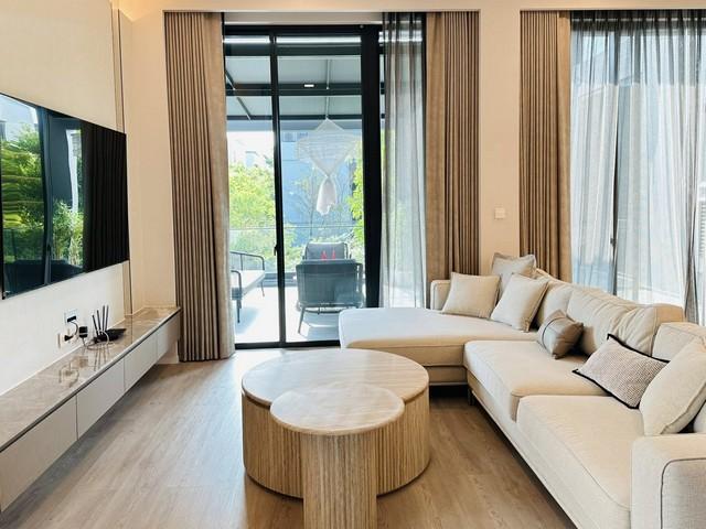 ขายบ้านเดี่ยว 2 ชั้น 92.4 ตร.ว. วีเว่ กรุงเทพกรีฑา พร้อมลิฟท์ภายในบ้าน ถนนกรุงเทพกรีฑา