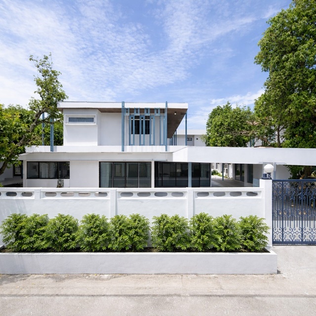 5นอน 5คัน  4น้ำ ใกล้ MRTรัชดาภิเษก 400 ม.  คฤหาสน์ 200 ตร.ว.  MRT สุทธิสาร 900 ม.  เซ็นทรัลพระราม9 บ้านเดี่ยว 2 ชั้น ถนนรัชดาภิเษก17-21