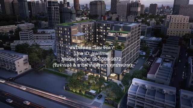 Condominium ชีวาทัย ปิ่นเกล้า พท. 4 ตรม  ไม่ไกลจาก พาต้า ปิ่นเกล้า 450 ม. NEW!