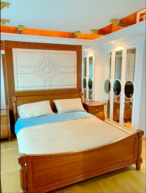 รัตนาธิเบศร์ 45ตร.ม.ตลาดนกฮูก 500 ม.ให้เช่าคอนโดบ้านสวนธน 1 นอน 1 น้ำ 2.9 ลบ.MRT บางกระสอ 900 ม.