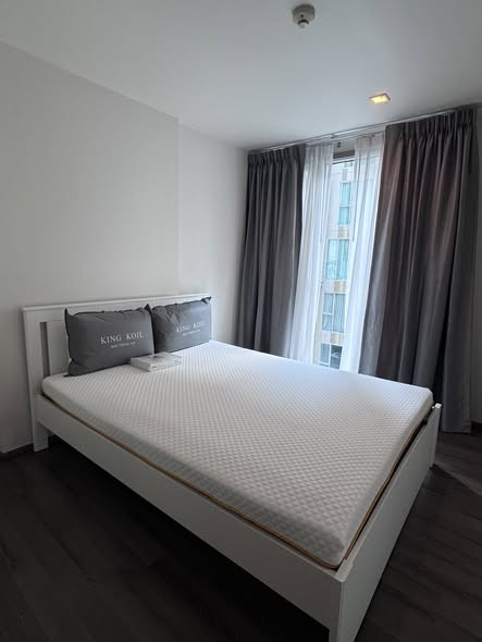 Sari by Sansiri comfortable private clean 4th floor BTS Punnawithi