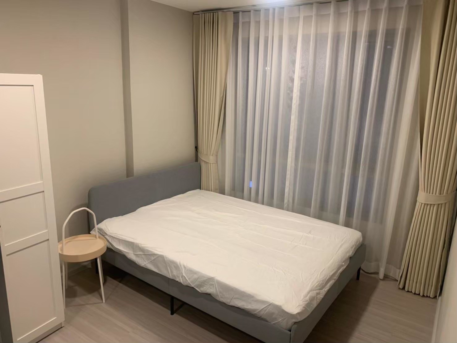 Quintara Phume Sukhumvit 39 Private Livable 8th Floor BTS PhromPhong