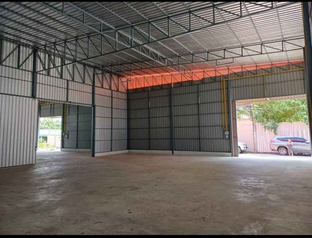 P2018 ให้เช่าโกดัง ย่านลาดพร้าว101 โพธิ์แก้ว 3 ใกล้โยธินพัฒนา 3 นวมินทร์ 111 เลียบด่วน เอกมัย รามอินทรา คลองจั่น บางกะปิ