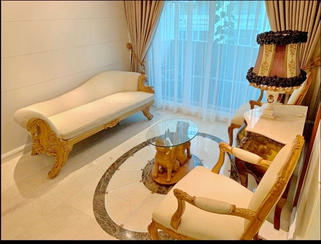 เซ็นทรัล นอร์ทวิลล์ 200ม.ตลาดนกฮูก 500 ม. ให้เช่าคอนโดบ้านสวนธน 43 ตร.ม.MRT บางกระสอ 900 ม.รีโนเวทใหม่  1 นอน 1 น้ำ 2.9 ลบ.