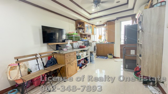 ขายด่วน! คอนโดวิวโล่ง สวัสดีกรุงเทพ ซ. ศรีนครินทร์ 38/อ่อนนุช 46   เลี้ยงสัตว์ได้ สุดคุ้มการลงทุนปล่อยเช่า