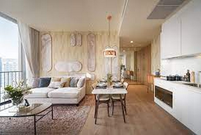 ขาย ดีคอนโด ริน เชียงใหม่  ขนาด 50 ตารางวา 1 นอน 1 น้ำ  ตกแต่งสวย พร้อมเข้าอยู่