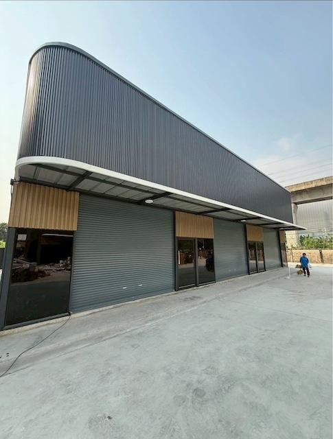 ให้เช่าโกดัง Storix พื้นที่ 140 ตร.ม. ย่านพัฒนาการ 25 เหมาะทำธุรกิจออนไลน์ และโลจิสติกส์