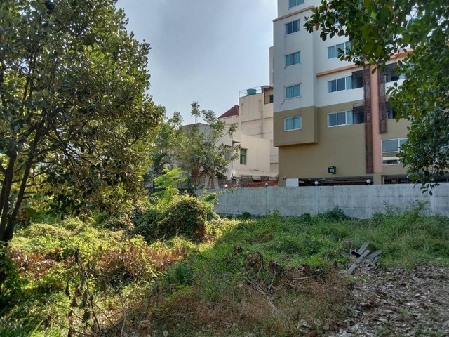 ขายที่ดิน 282 ตร.ว. พร้อมสิ่งปลูกสร้าง ถ.สุขุมวิท 71 ซ.ปรีดีพนมยงค์ 14 ใกล้ BTS พระโขนง