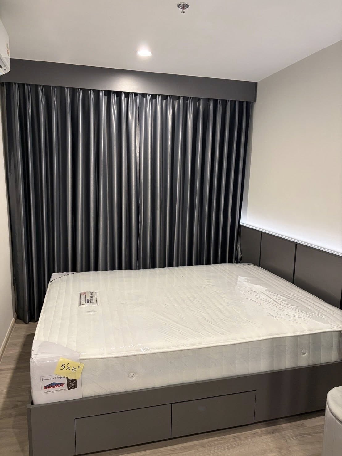 Regent Home Bangna Private peaceful 16th floor BTS Bangna