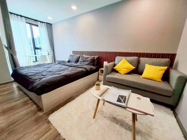 ขายด่วน! KAVE Embryo (เคฟ เอ็มบริโอ) ตำบลคลองหก อำเภอคลองหลวง ปทุมธานี