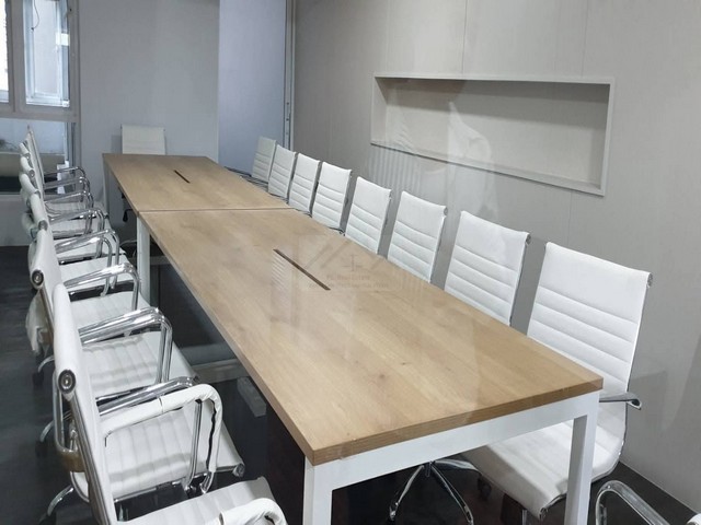 ให้เช่าโฮมออฟฟิศ 4.5 ชั้น 500 ตรม. ติดถนนพระราม 9 ซอย 49 ใกล้เดอะไนน์พระราม9 แต่งครบ พร้อมใช้