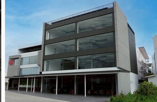 ให้เช่าอาคาร 4 ชั้น พื้นที่รวม 872.68 ตร.ม. ซ. พัฒนาการ 31/1 แบ่งเช่าเป็นชั้นได้ มีลิฟต์