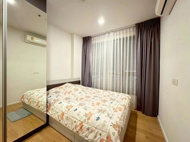 ปล่อยเช่าคอนโด น็อตติ้ง ฮิลล์ แหลมฉบัง ทำเลดี ใกล้ม.เกษตรศรีราชา FP-C01701