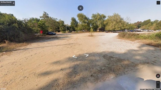 ขายที่ดิน 3-3-79ไร่ 7.5 ล้านบาท ฟรีโอน ใกล้ตลาดทุ่งเสี้ยว ต.บ้านกลาง อ.สันป่าตอง เชียงใหม่