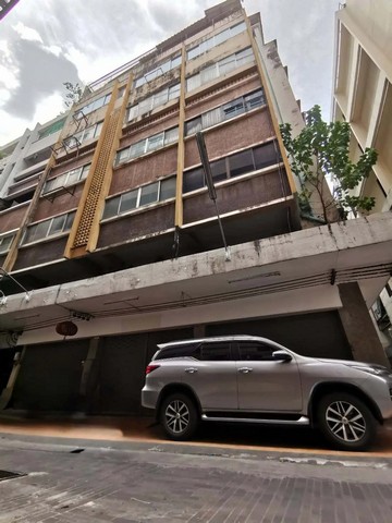 ขาย อาคารพาณิชย์ ศูนย์การค้าเมโทร เขตพญาไท กรุงเทพฯ ราคาโปรโมชั่น