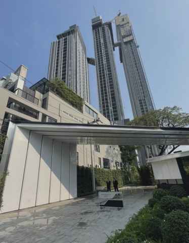 ให้เช่าคอนโด Park Origin ทองหล่อ ซอยทองหล่อ 10 ขนาด 72 ตร.ม. 3 นอน 2 น้ำ ห้องมุม วิวเมือง ชั้นสูง ราคาเช่า 95000 บาท/เดือน