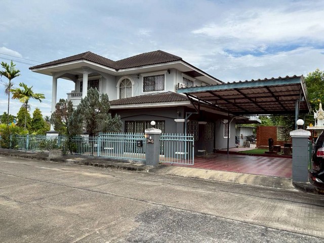บ้านเช่า 4 ห้องนอน ลากูนน่าโฮม สันทราย ใกล้ NIS เพียง 20000 บาท/เดือน