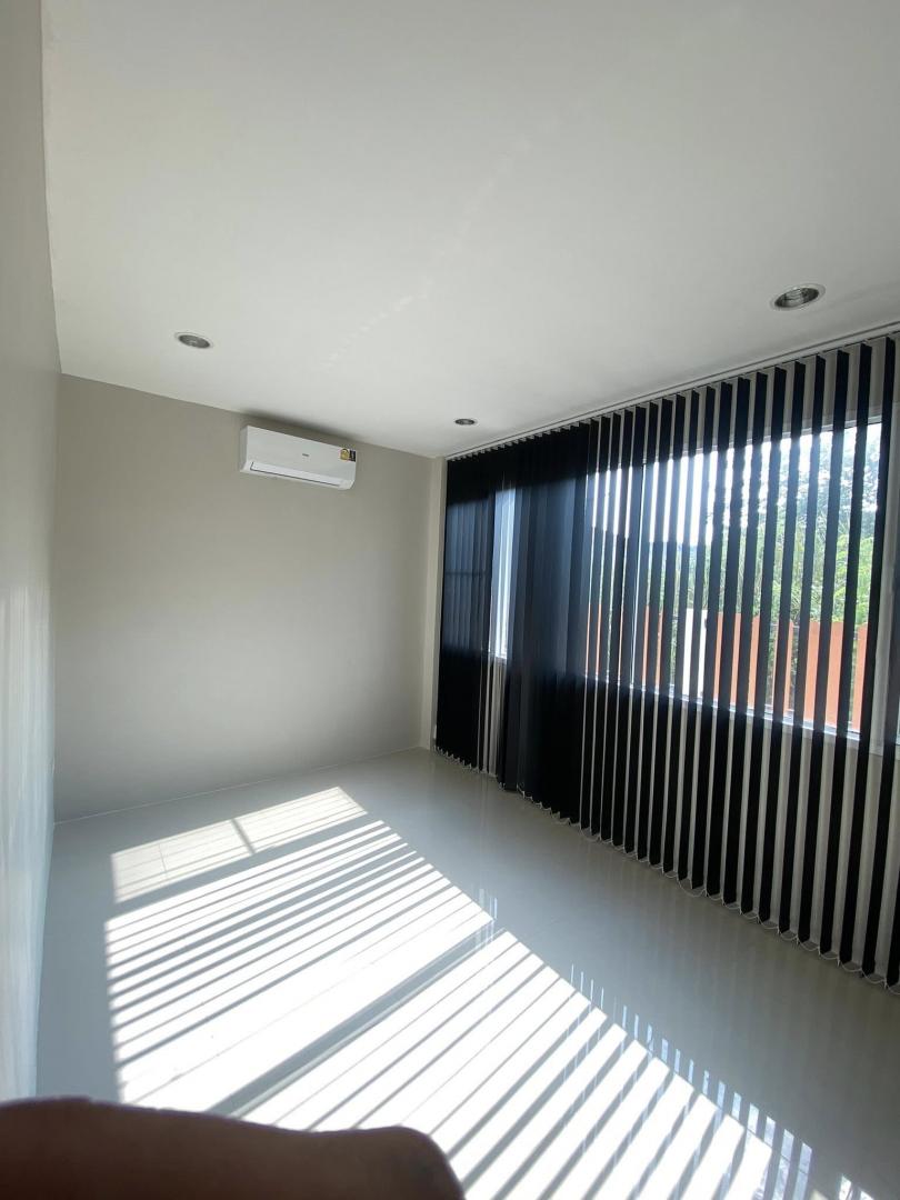 HR 9646 ให้เช่าโฮมออฟฟิศชั้นเดียว  33 ตรว. รามอินทรา ใกล้แฟชั่นไอซ์แลนด์