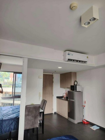 ขายยูนิกซ์ เซ้าท์ พัทยา   ขนาด 26.97 ตรม.ชั้น 11  วิวเขา