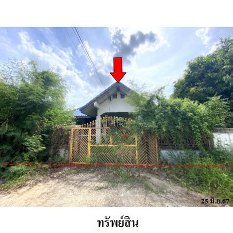 ขายบ้านเดี่ยว ถนนผนังกั้นน้ำชลประทาน ตำบล เกิ้ง อำเภอ เมืองมหาสารคาม จังหวัด มหาสารคาม