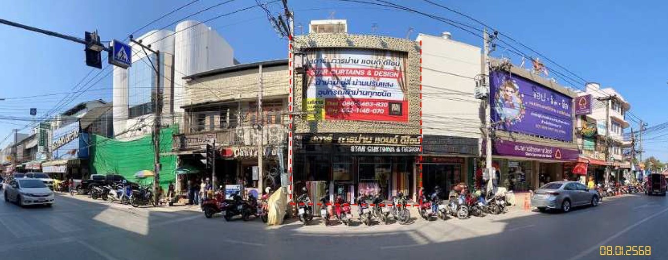 ตำบลช้างม่อย อำเภอเมืองเชียงใหม่ เชียงใหม่ ใกล้ตลาดวโรรส