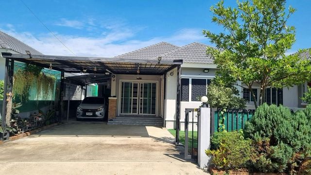 โซนสารภี ขาย 2.5 ล้าน 65 ตรว. หนองแฝก พื้นที่กว้าง น้ำไม่ท่วม