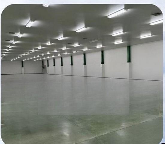 ให้เช่าโรงงาน 3107 ตร.ม. ต.บ้านฉาง จ.ระยอง ไฟฟ้า 3 เฟส ยื่นขอใบ รง.4 ได้