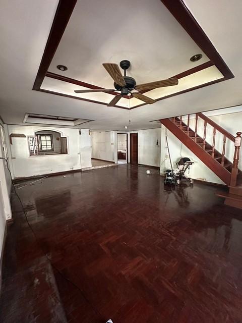 P2166 ให้เช่า บ้านเดี่ยว 2 ชั้น สุขุมวิท 101-1 ซอยวชิรธรรมสาธิต64 **จดบริษัทได้ เลี้ยงสัตว์ได้