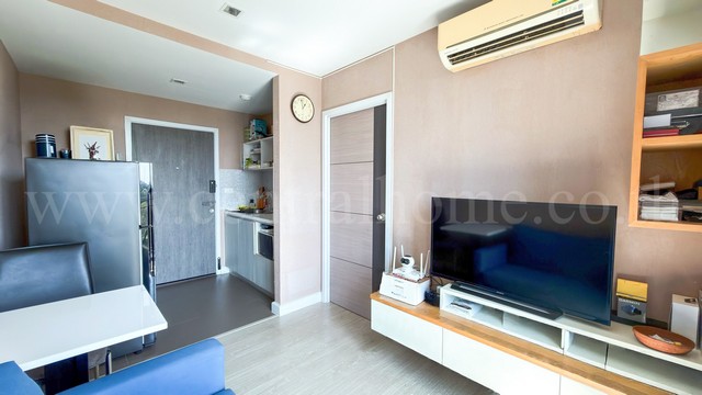 ลดราคา คอนโด เมโทร ลักซ์ ริเวอร์ฟร้อนท์ รัตนาธิเบศร์ สภาพดี ขายต่ำกว่าราคาประเมิน