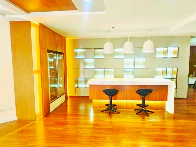 เบลล์ แกรนด์ พระราม 9 ชั้น30 74 ตร.ว. 296ตร.ม. MRTพระราม9 500 ม. Penthouse คอนโดหรู 6นอน 5 น้ำ ระดับลักชัวรีหรือโฮมออฟฟิศ