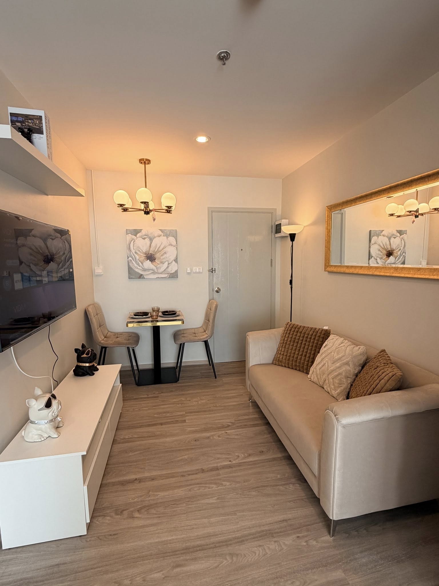 Regent Home Bangna Safe Livable 10th Floor BTS Bangna