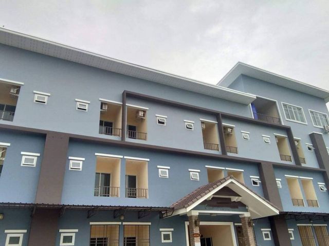 ขาย 25 ล้าน 44​ ห้อง​ หอพัก 3 ชั้น #โซนแม่เหียะ #รับรายได้เดือนละประมาณ 100000 up #ใกล้บิ๊กซีแม่เหียะ #เมืองเชียงใหม่ #ใกล้สนามบินเชียงใหม่