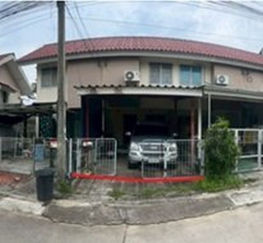 ขายทาวน์เฮ้าส์มือสองเมืองระยอง   เคหะชุมชนระยอง ระยอง