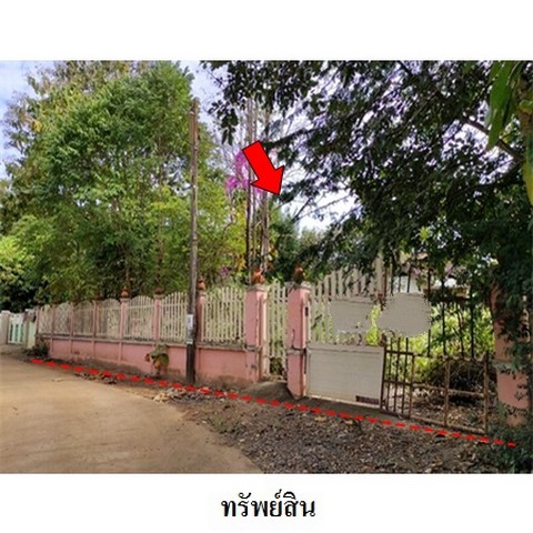 ขายบ้านเดี่ยว ถนน ศรีสะเกษ-กันทรลักษ์ (ทล.221) ตำบล หนองหญ้าลาด อำเภอ กันทรลักษ์ จังหวัด ศรีสะเกษ