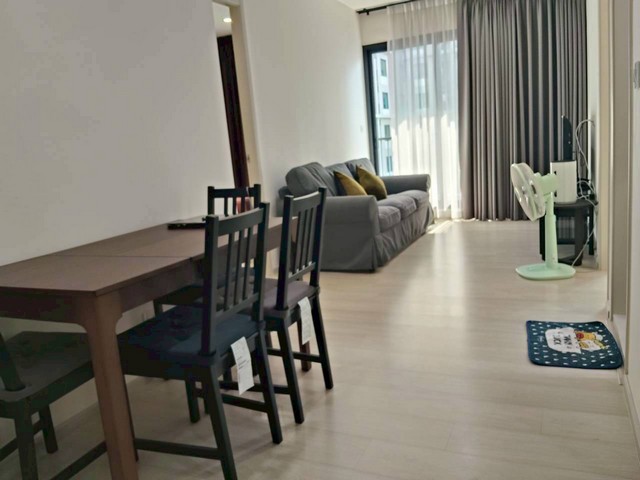 ให้เช่าคอนโด Life Asoke ทำเลสะดวก อโศก - พระราม9 ติด MRT เพชรบุรี  แอร์พอร์ตลิงค์ มักกะสัน (2นอน2น้ำ ห้องมุม ห้องว่างพร้อมอยู่)