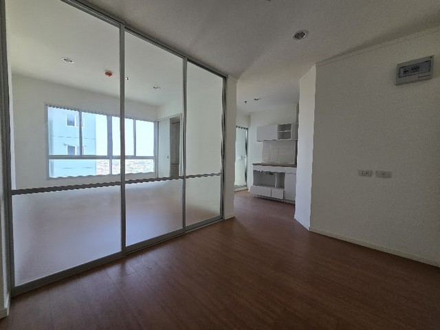 คอนโดห้องมุม! วิวสวย + ราคาพิเศษ ลุมพินี พาร์ค รัตนาธิเบศร์-งามวงศ์วาน ใกล้ MRT บางกระสอ