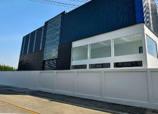 BST1036 ให้เช่าโกดังขนาดใหญ่ ย่านชัยพฤกษ์ ราชพฤกษ์ บางพลับ ปากเกร็ด นนทบุรี ทำเลศักยภาพ ใกล้ถนนราชพฤกษ์