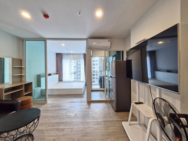 Regent Home Bangna Beautiful View Convenient 22nd Floor BTS Bangna