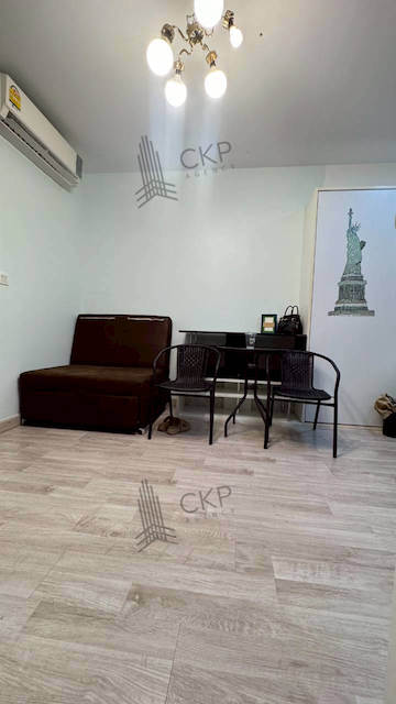 ขาย คอนโด ไอดิโอ โมบิ สุขุมวิท 81 ใช้ชีวิตเมืองอย่างลงตัว กับคอนโดติด BTS อ่อนนุช ห้องสตูดิโอแบ่งโซน พร้อมครัว Built-in และฟังก์ชันเตียงพับ