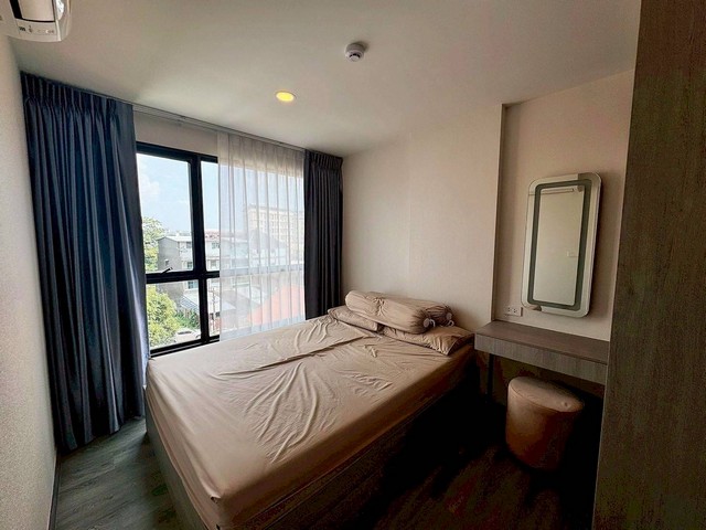 ขายคอนโดอารมณ์บ้าน ใจกลางอ่อนนุช! ขาย The Origin Onnut ห้องสวย สภาพนางฟ้า พร้อมเข้าอยู่ แขวงอ่อนนุช เขตสวนหลวง กรุงเทพฯ