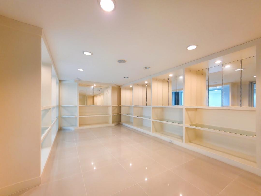 HR 9451 ให้เช่าออฟฟิศ 2 ชั้น ย่านสุขุมวิท พระโขนง ใกล้ BTS พระโขนง จดทะเบียนได้